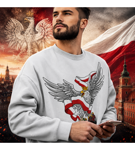 Bluza WIELKA NIEPODLEGŁA